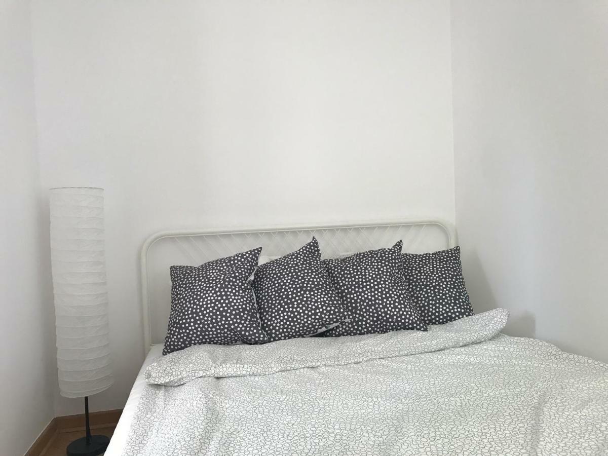 Nina Na Bielanskiej Varšava Exteriér fotografie